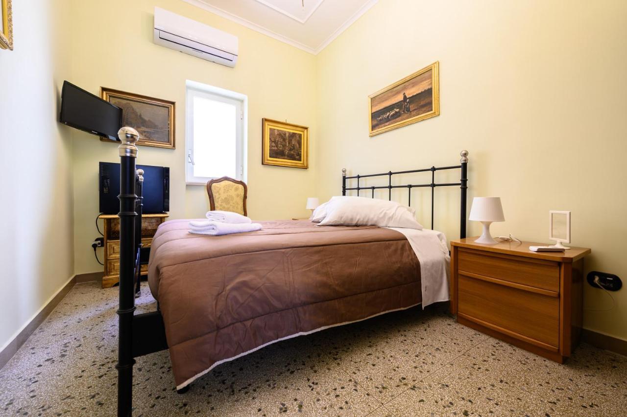 Villa Emilia Pozzuoli Eksteriør billede