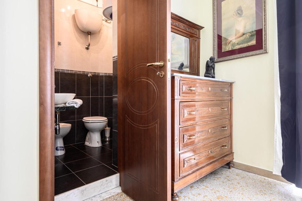 Villa Emilia Pozzuoli Eksteriør billede