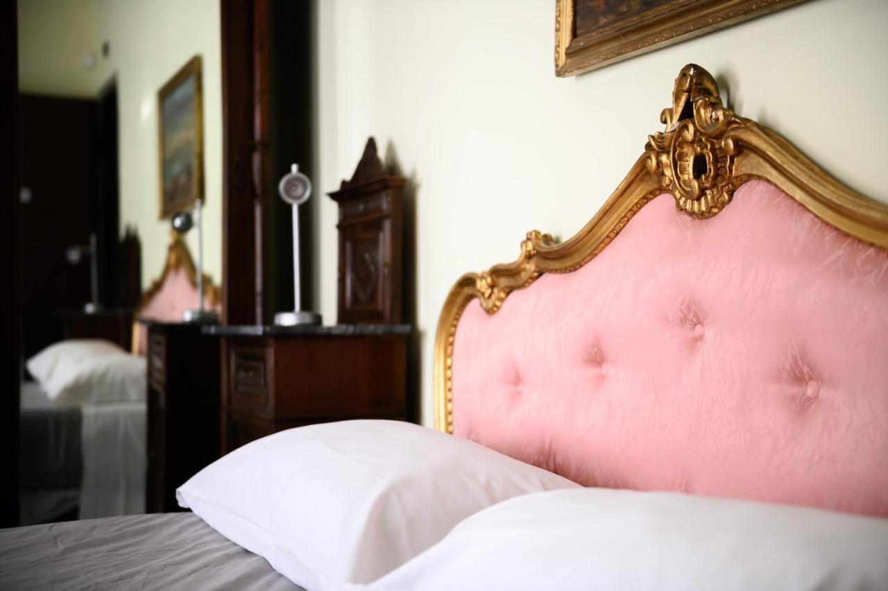 Villa Emilia Pozzuoli Eksteriør billede