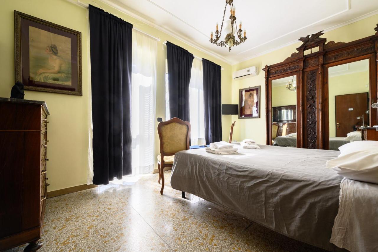 Villa Emilia Pozzuoli Eksteriør billede