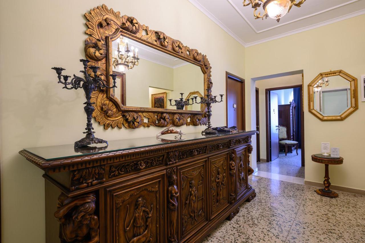 Villa Emilia Pozzuoli Eksteriør billede