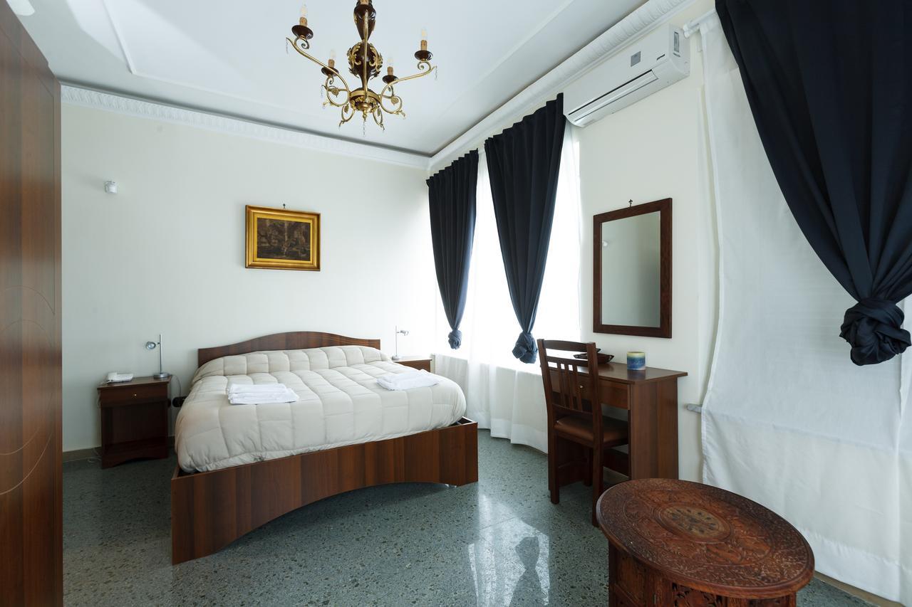 Villa Emilia Pozzuoli Eksteriør billede