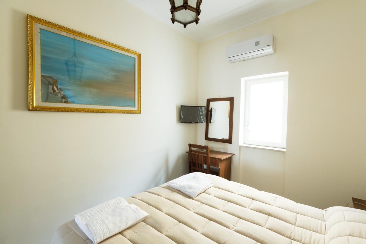 Villa Emilia Pozzuoli Eksteriør billede