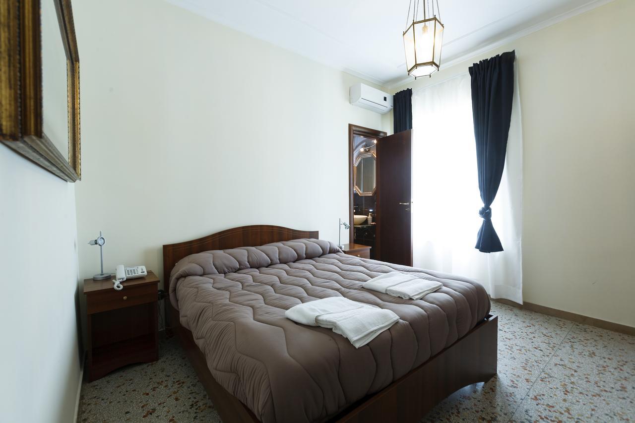 Villa Emilia Pozzuoli Eksteriør billede