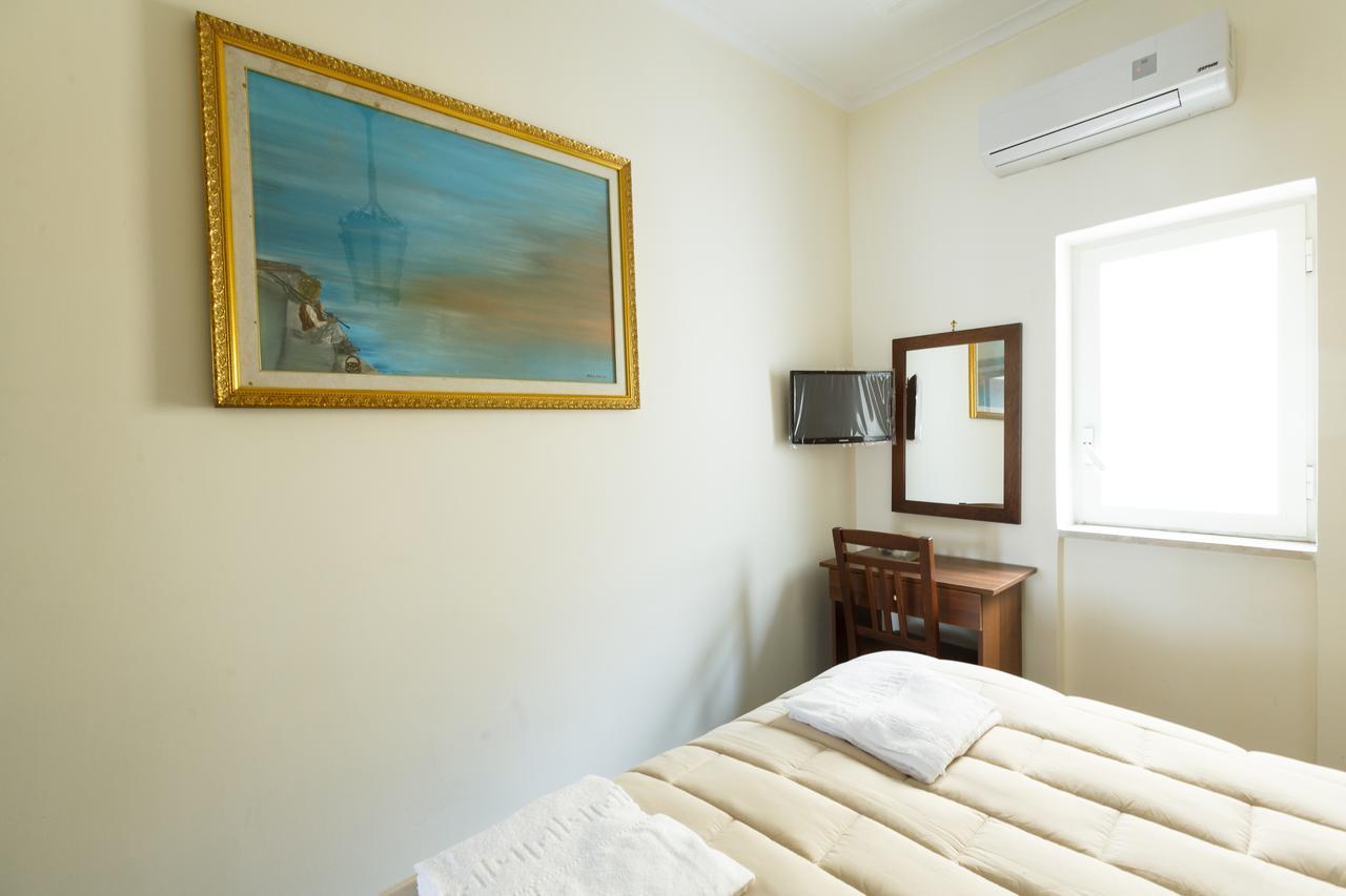 Villa Emilia Pozzuoli Eksteriør billede