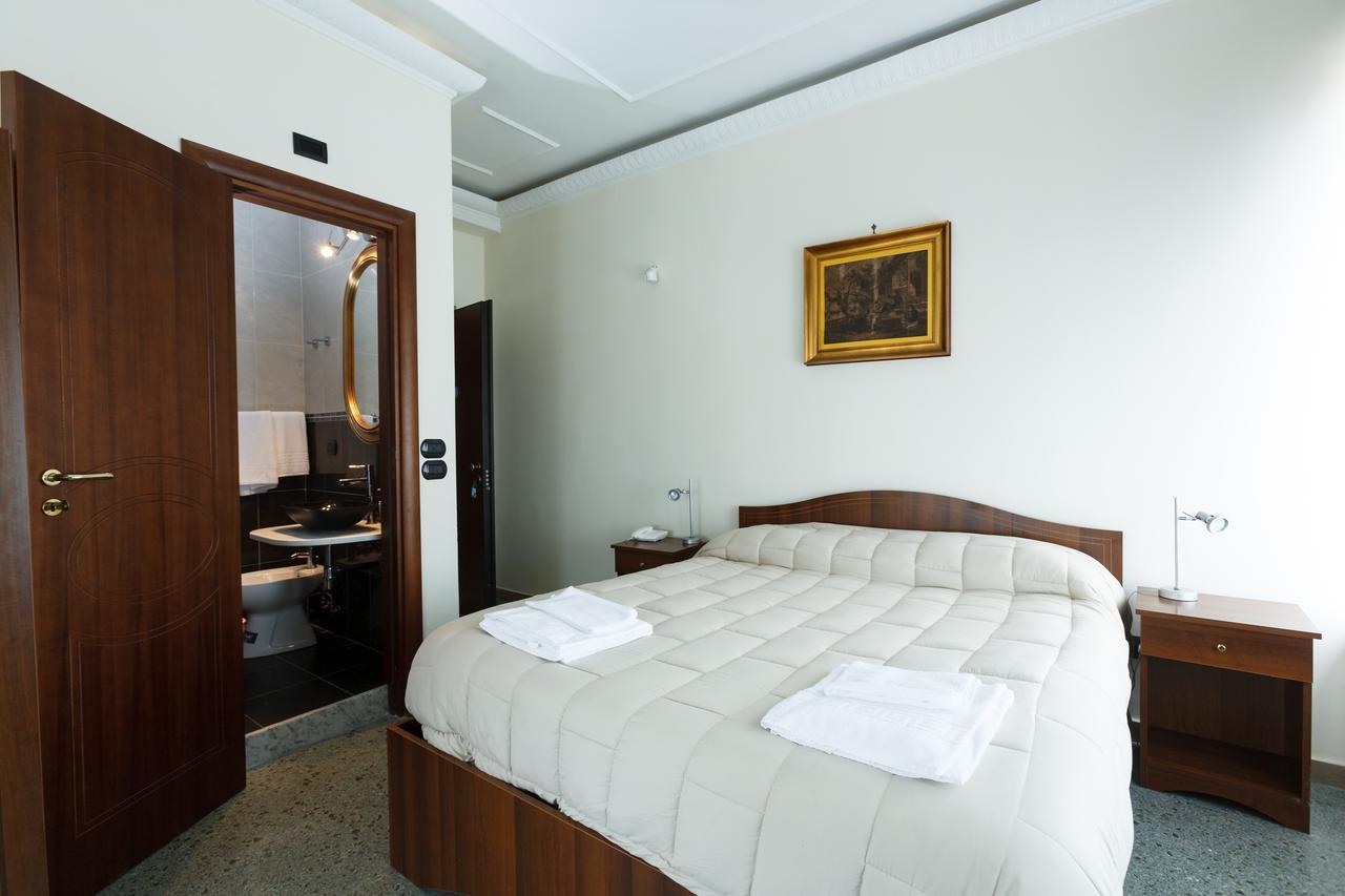 Villa Emilia Pozzuoli Eksteriør billede