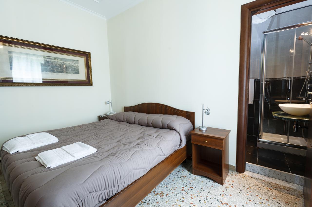 Villa Emilia Pozzuoli Eksteriør billede