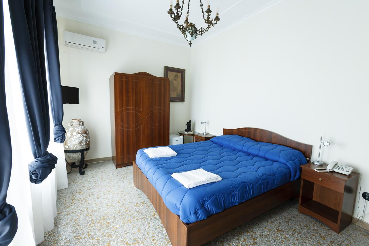Villa Emilia Pozzuoli Eksteriør billede