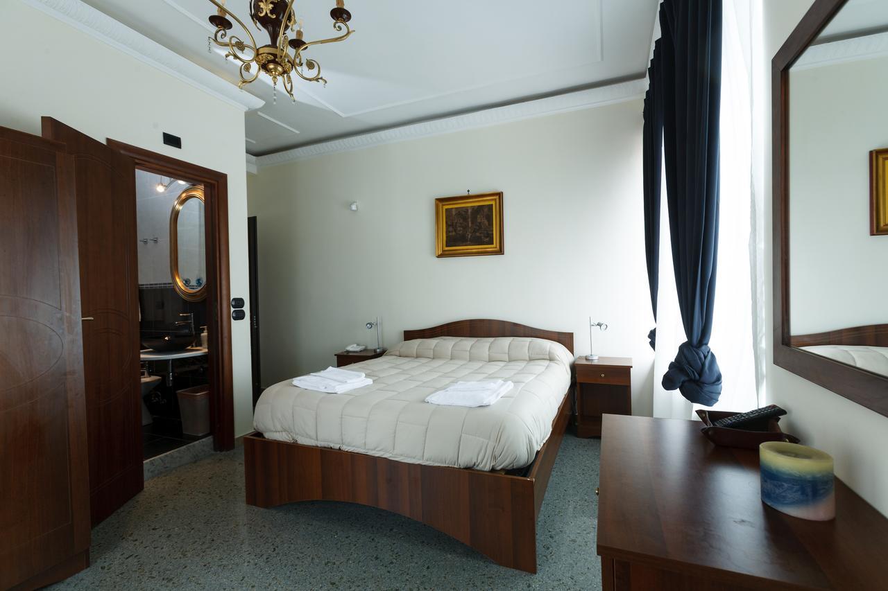Villa Emilia Pozzuoli Eksteriør billede
