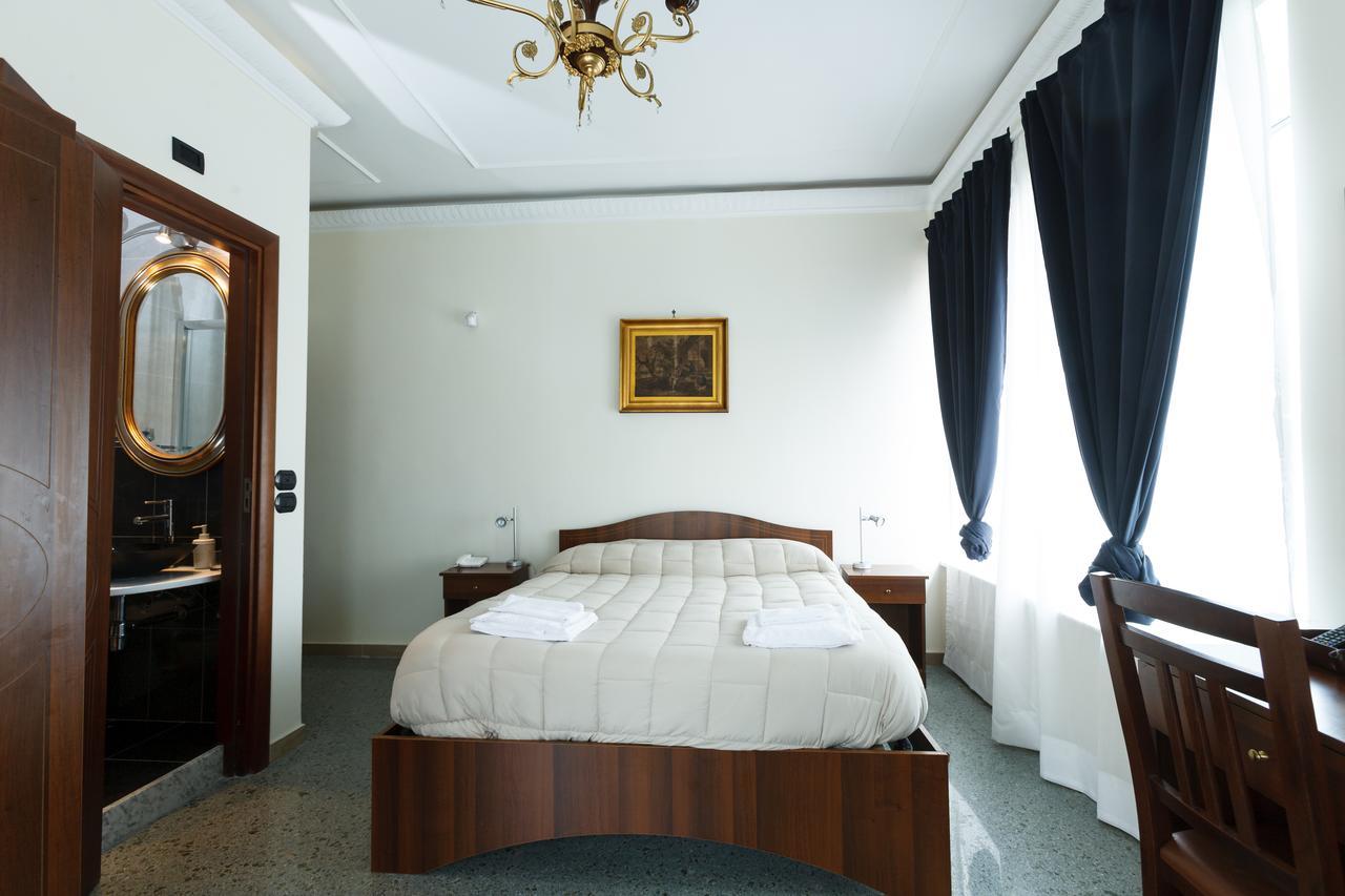 Villa Emilia Pozzuoli Eksteriør billede