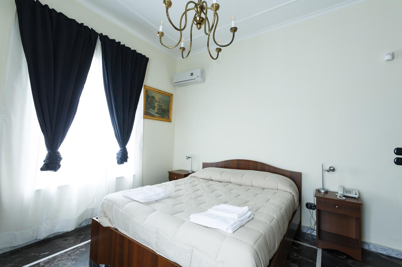 Villa Emilia Pozzuoli Eksteriør billede
